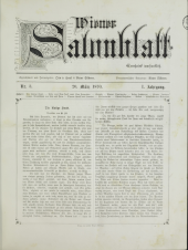 Wiener Salonblatt