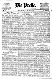 Die Presse