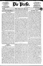 Die Presse