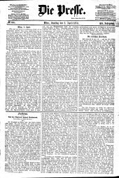 Die Presse