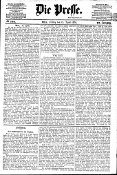 Die Presse