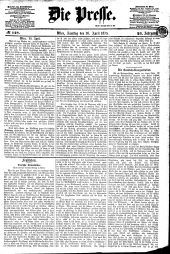 Die Presse