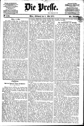 Die Presse