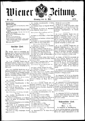 Wiener Zeitung