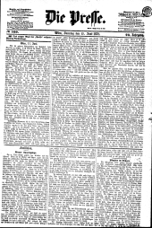 Die Presse