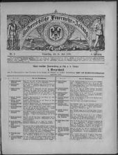 Österreichische Feuerwehrzeitung