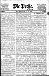 Die Presse