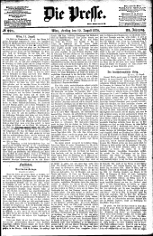 Die Presse