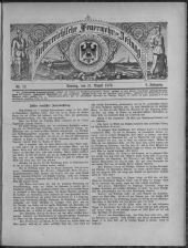 Österreichische Feuerwehrzeitung