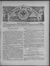 Österreichische Feuerwehrzeitung