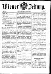 Wiener Zeitung