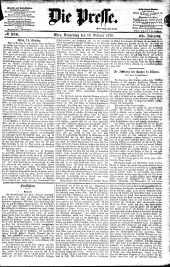 Die Presse