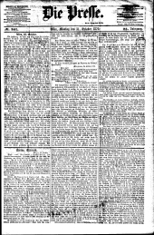 Die Presse