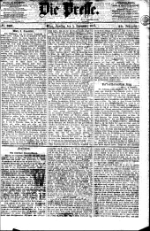 Die Presse