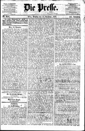 Die Presse