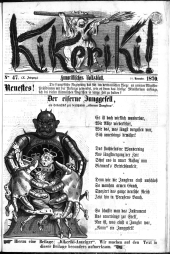 Kikeriki