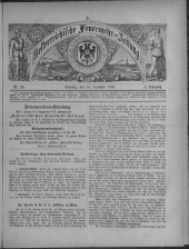 Österreichische Feuerwehrzeitung