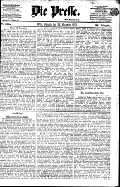 Die Presse