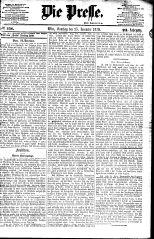 Die Presse