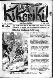 Kikeriki