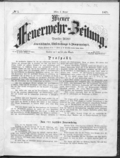 Wiener Feuerwehrzeitung