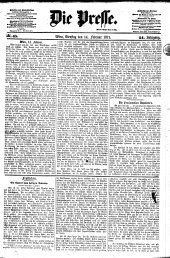 Die Presse