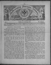 Österreichische Feuerwehrzeitung