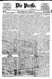Die Presse