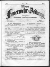 Wiener Feuerwehrzeitung