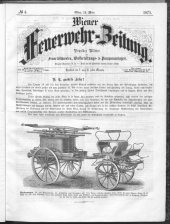 Wiener Feuerwehrzeitung