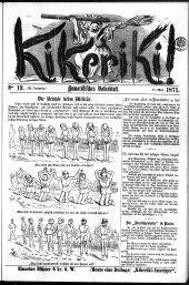 Kikeriki