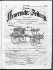 Wiener Feuerwehrzeitung