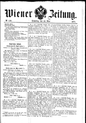 Wiener Zeitung