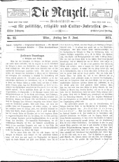 Die Neuzeit