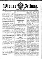 Wiener Zeitung