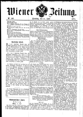 Wiener Zeitung