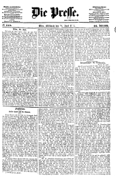 Die Presse