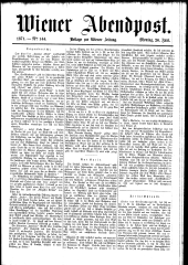 Wiener Zeitung