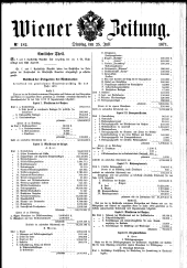 Wiener Zeitung