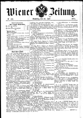 Wiener Zeitung