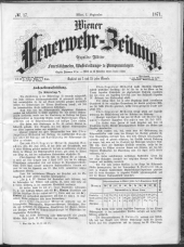 Wiener Feuerwehrzeitung