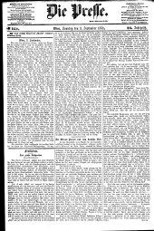 Die Presse