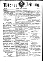 Wiener Zeitung