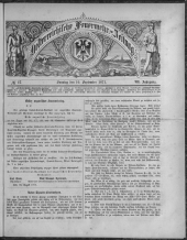 Österreichische Feuerwehrzeitung