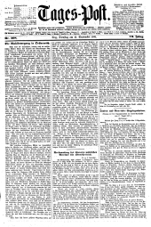 (Linzer) Tages-Post