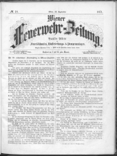 Wiener Feuerwehrzeitung