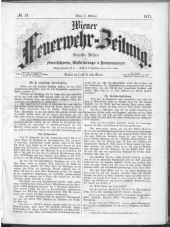 Wiener Feuerwehrzeitung