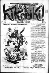 Kikeriki