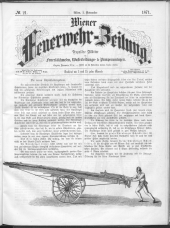 Wiener Feuerwehrzeitung