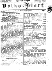 Vorarlberger Volksblatt